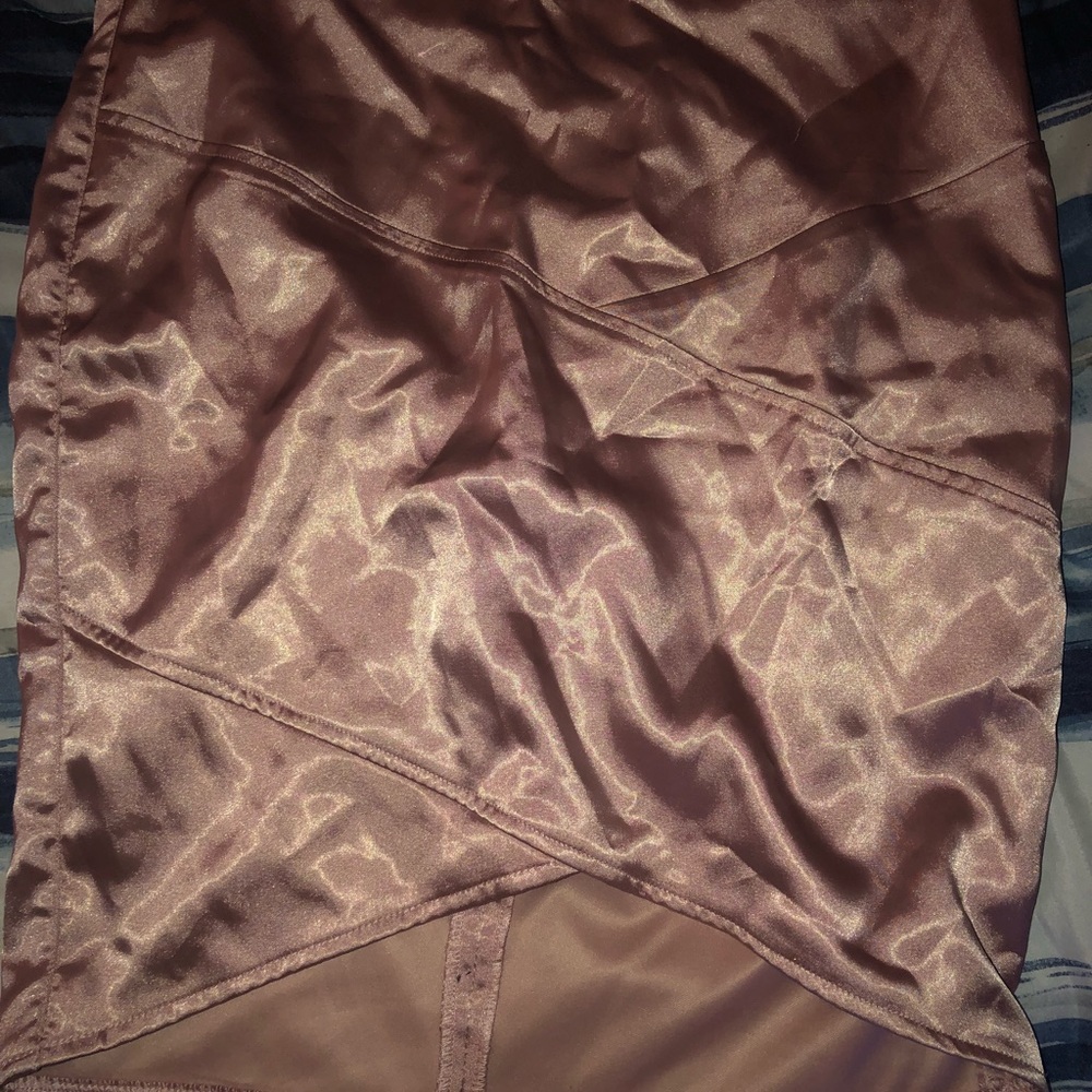 Charlotte Russe pink set